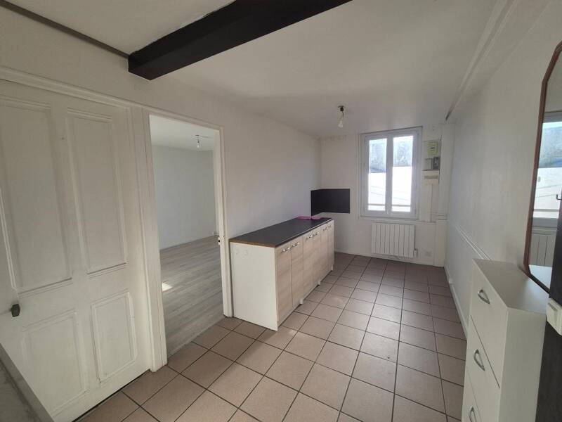 Maison à louer, 52m², OISSEL