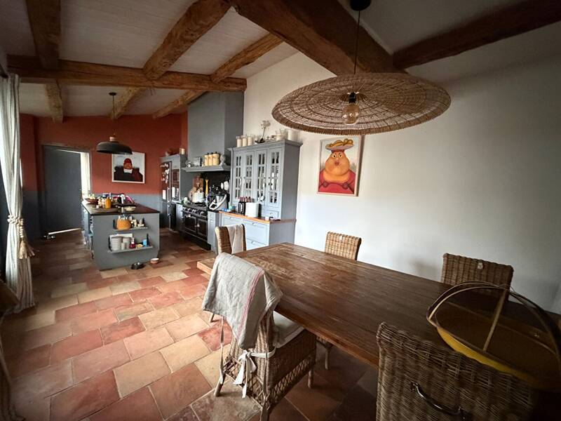 Maison à louer, 157m², CHATELAILLON PLAGE