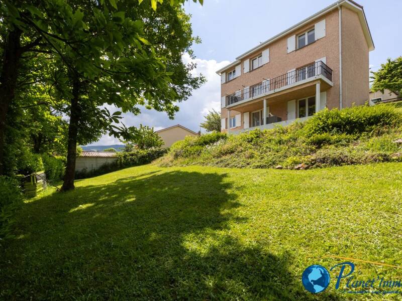 Maison à vendre, 200m², SAINT ETIENNE