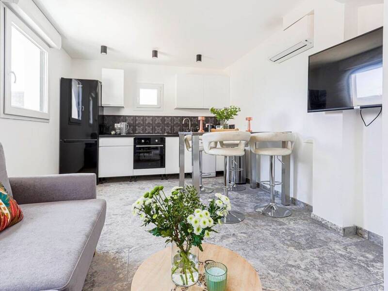 Maison à louer, 50m², NICE