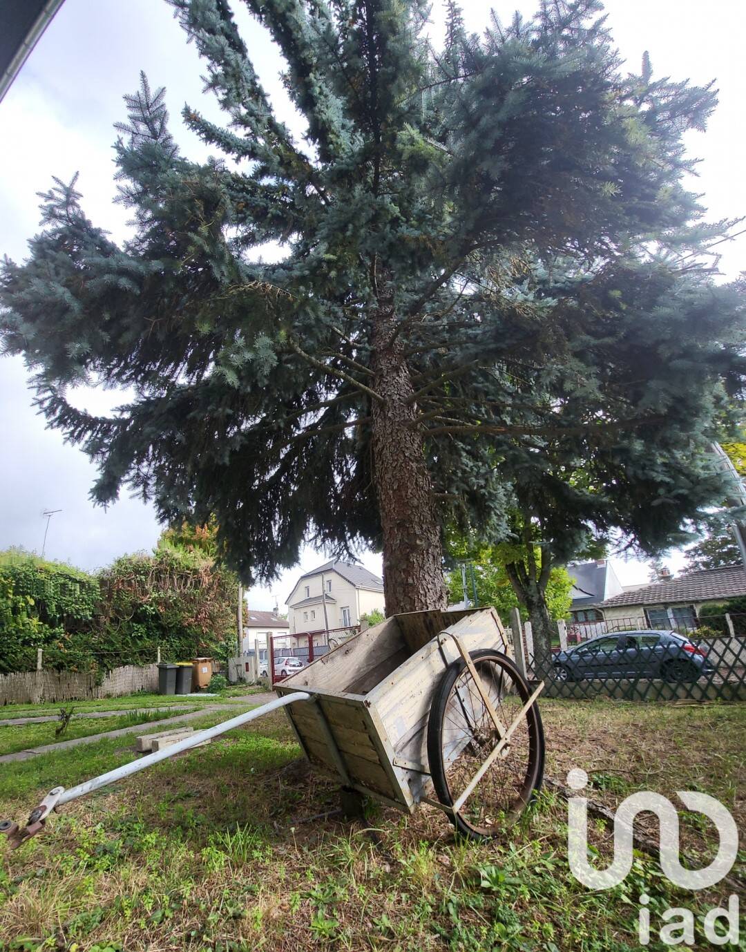 Maison à vendre, 130m², NOISY LE GRAND