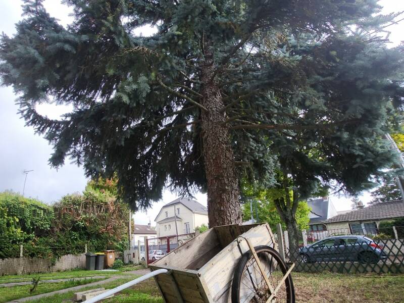 Maison à vendre, 130m², NOISY LE GRAND