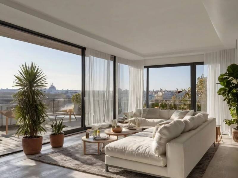Maison à vendre, 90m², CHALLANS