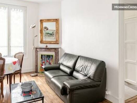 Appartement à louer 1 100 € 2 pièces 1 chambre 37 m² dès le 11/04/2026 Les Siams Le Perreux-sur-Marne 94170