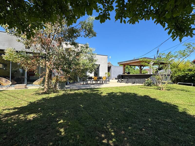 Maison à vendre, 166m², DOLE