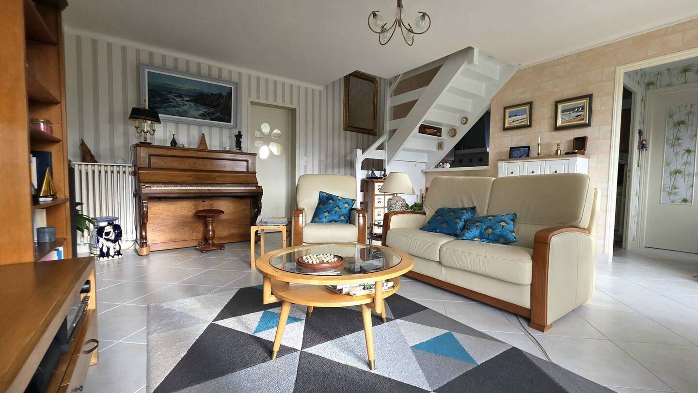Maison à vendre, 110m², THEIX