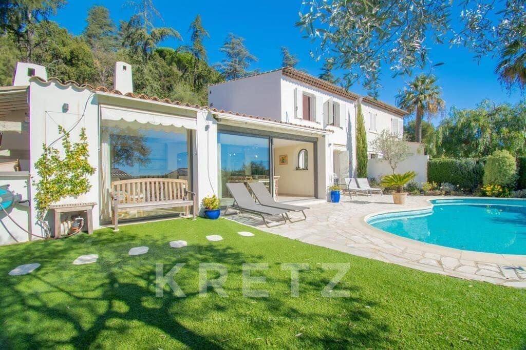 Maison à vendre, 157m², VILLENEUVE LOUBET