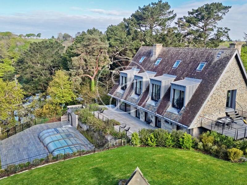 Maison à vendre, 571m², GUIDEL