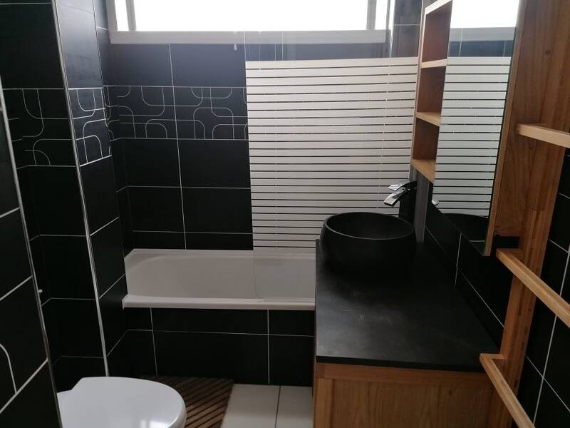 Maison à louer, 26m², PORT LA NOUVELLE