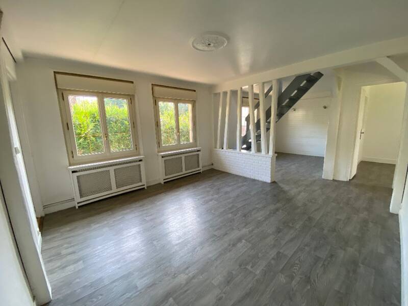 Maison à vendre, 87m², ROUEN