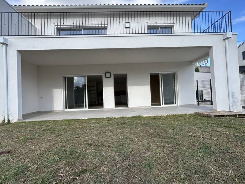 Maison à vendre, 80m², GHISONACCIA