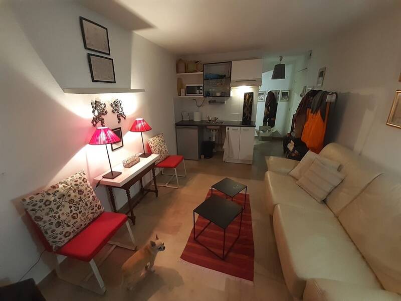 Maison à louer, 18m², CANNES