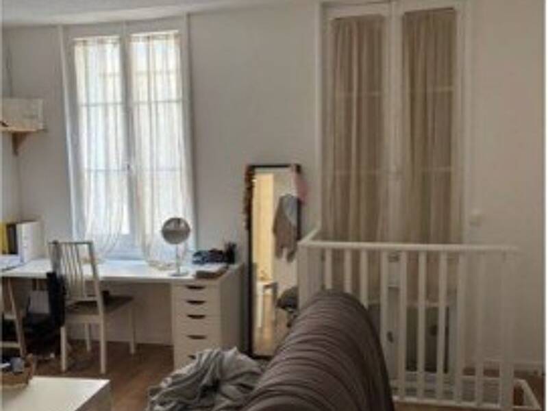 Maison à louer, 0m², BORDEAUX