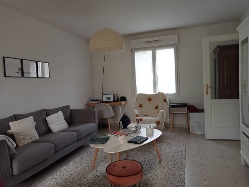 Maison à louer, 100m², CARQUEFOU