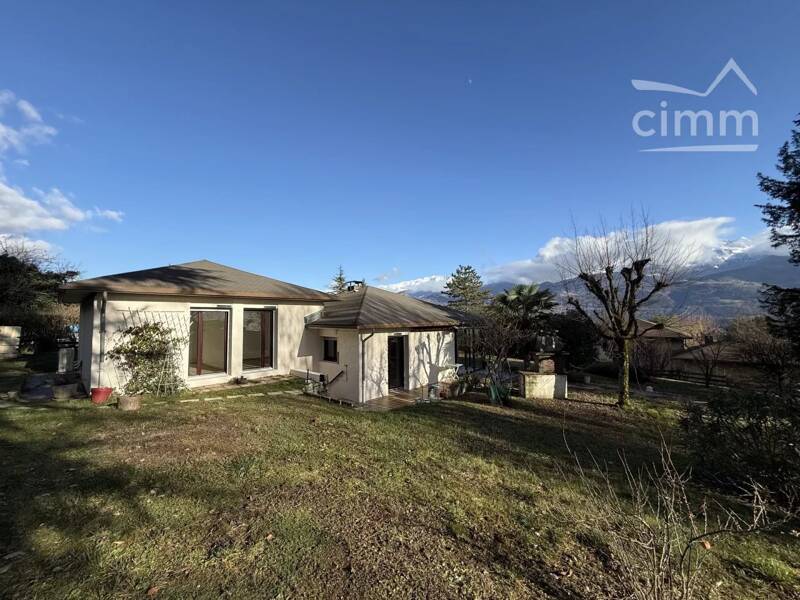 Maison à louer, 104m², SAINT ISMIER