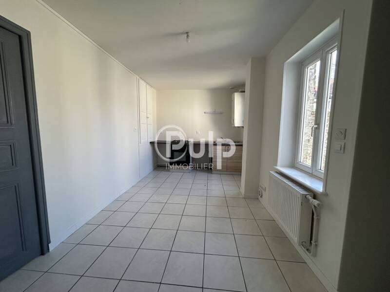 Maison à louer, 59m², FOUQUIERES LES LENS