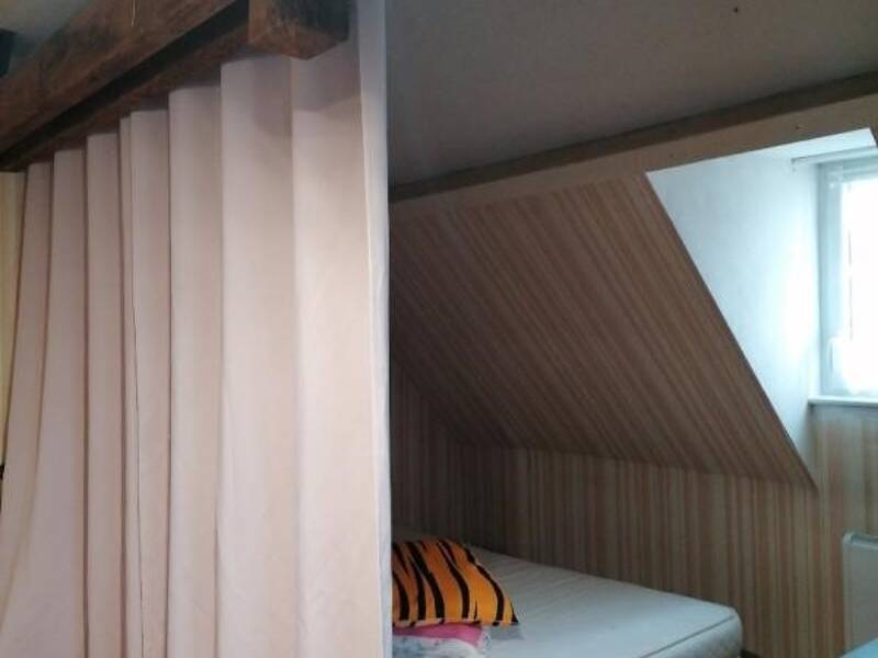 Maison à louer, 17m², REIMS