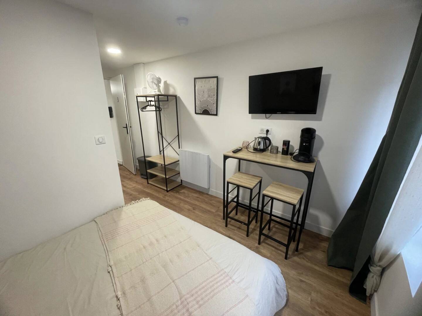 Maison à louer, 14m², SAINT QUENTIN