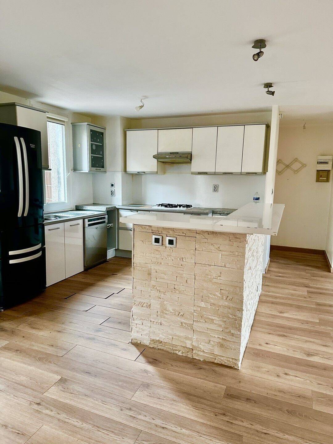 Maison à louer, 86m², MONTIGNY LE BRETONNEUX
