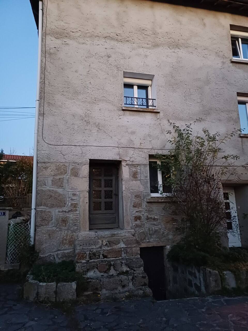 Maison à louer, 47m², PONT SALOMON