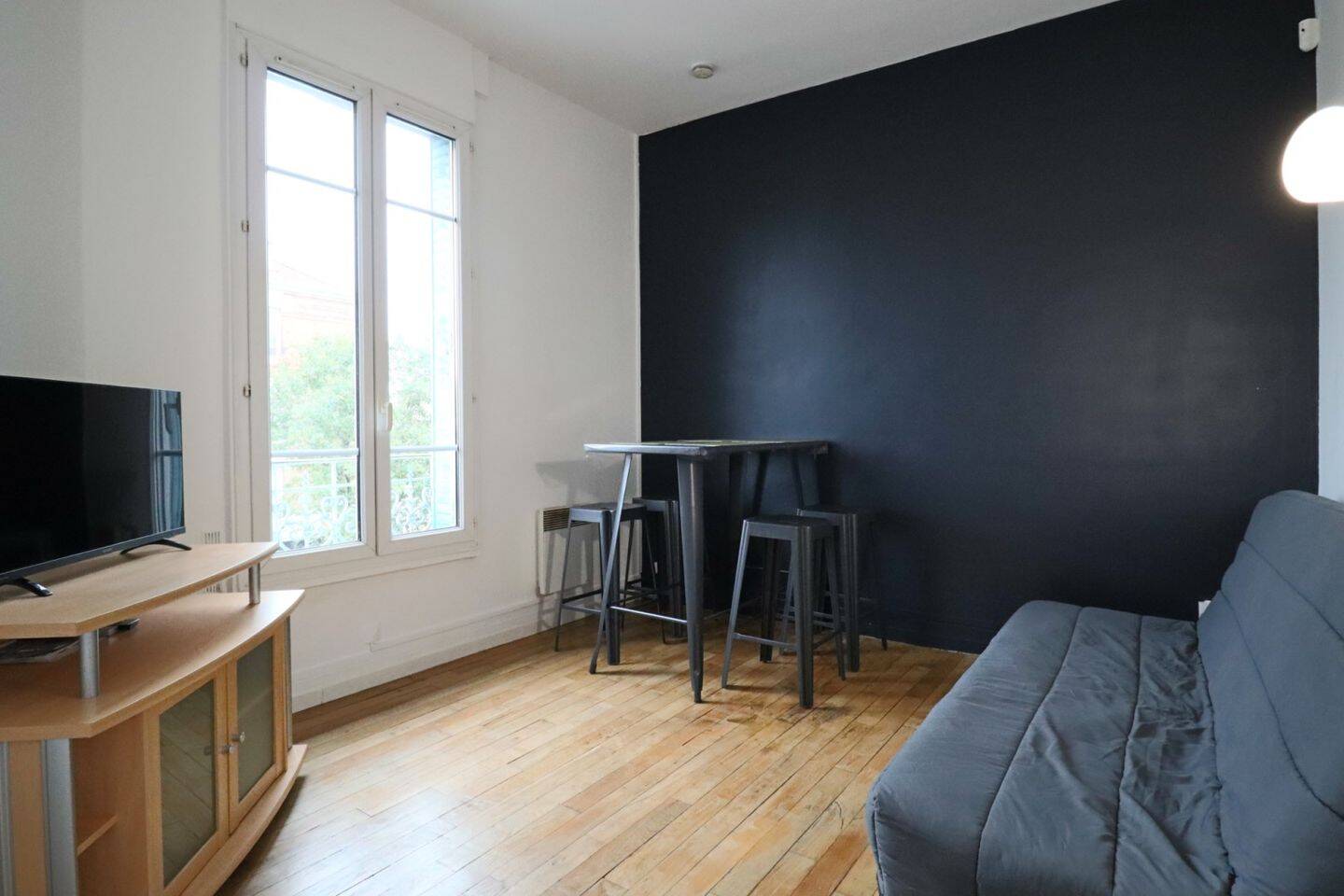 Maison à vendre, 30m², LES PAVILLONS SOUS BOIS
