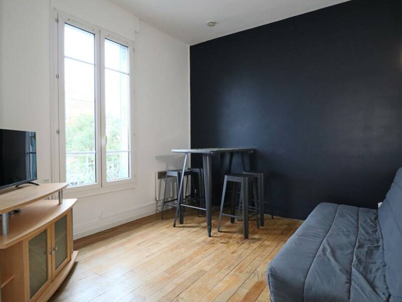Maison à vendre, 30m², LES PAVILLONS SOUS BOIS