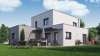Terrain avec maison neuve à vendre 282 914 € Briou 41370