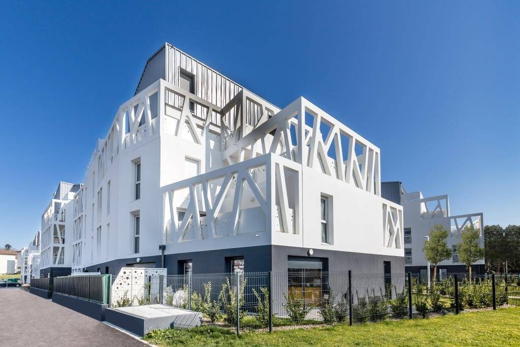 Maison à louer, 62m², BAYONNE