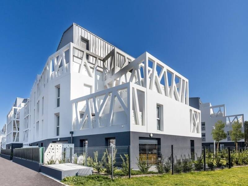 Maison à louer, 62m², BAYONNE