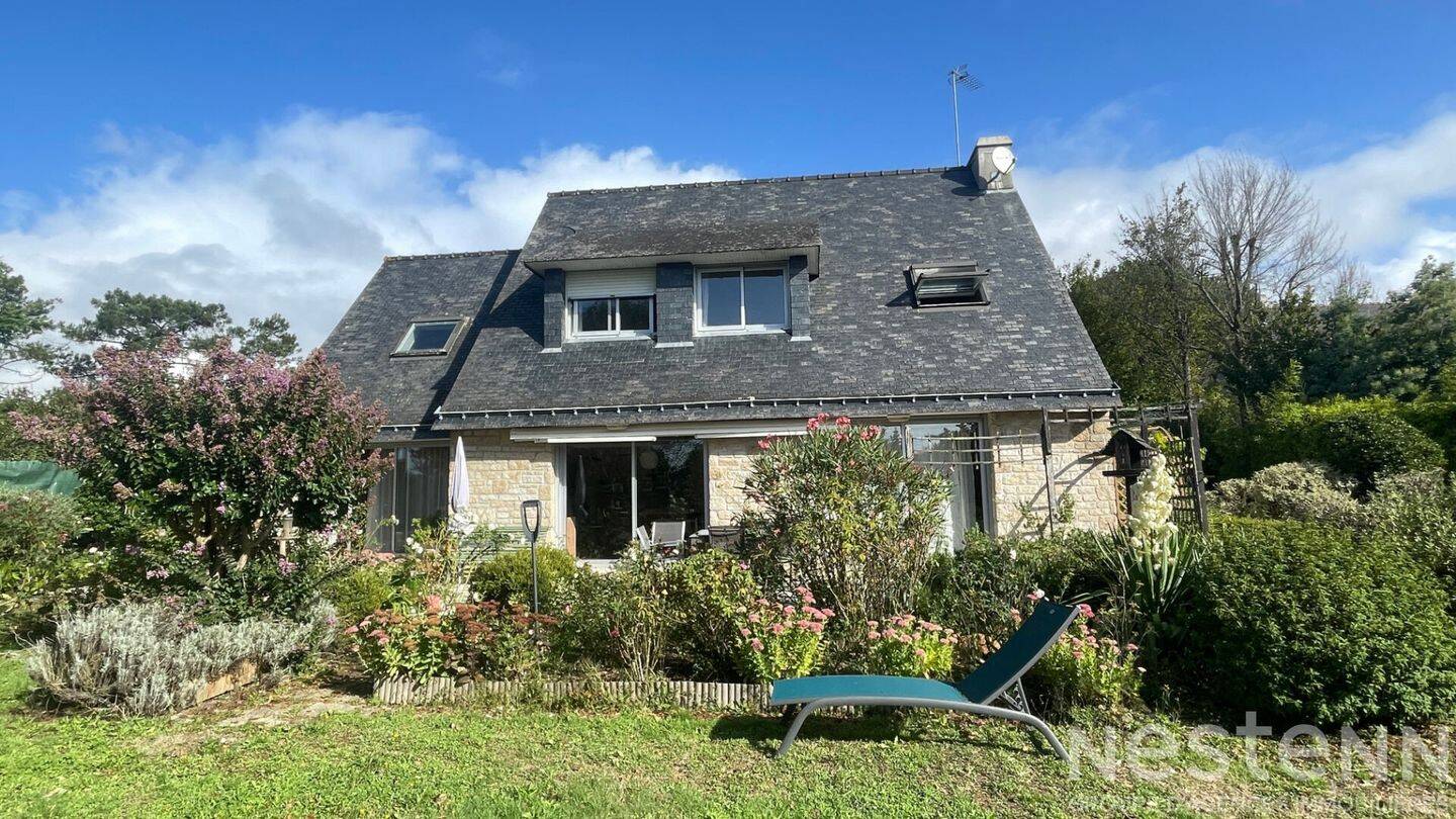 Maison à vendre, 183m², SAINT PHILIBERT