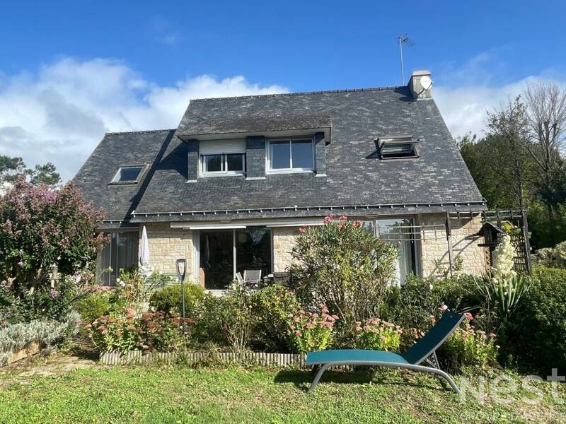 Maison à vendre, 183m², SAINT PHILIBERT