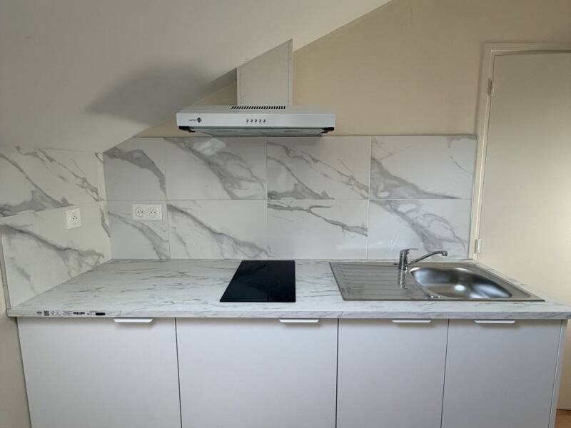 Maison à louer, 20m², TAVERNY