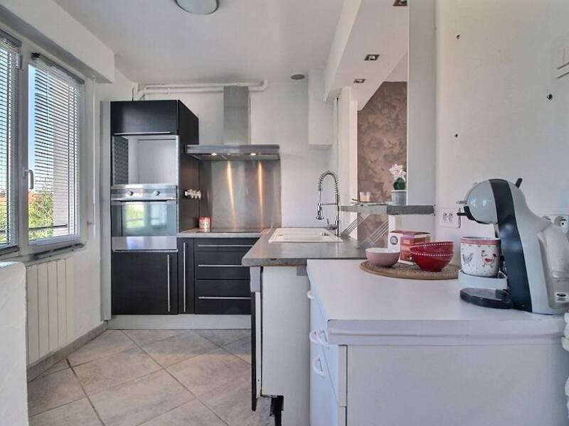 Maison à vendre, 80m², CLERMONT FERRAND