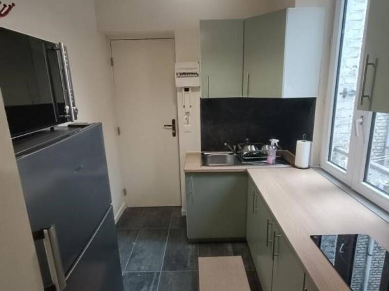 Maison à louer, 35m², LE HAVRE