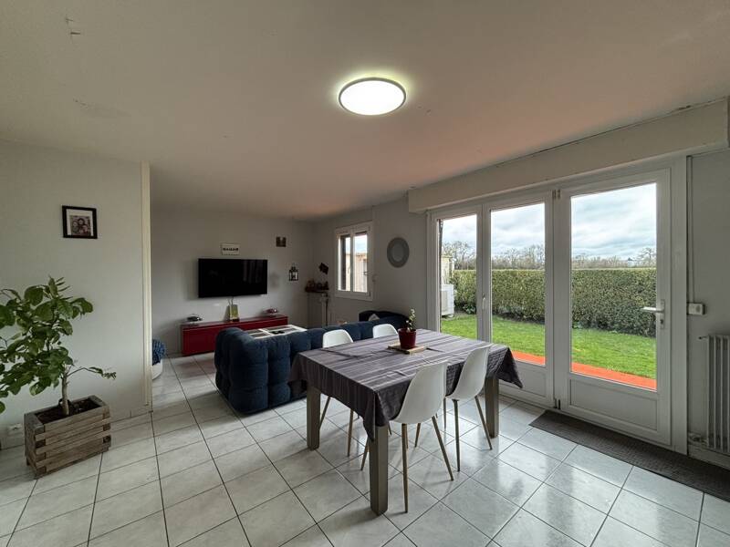 Maison à vendre, 100m², TREVIERES