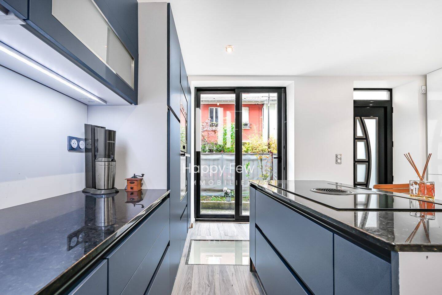 Maison à vendre, 89m², CLICHY