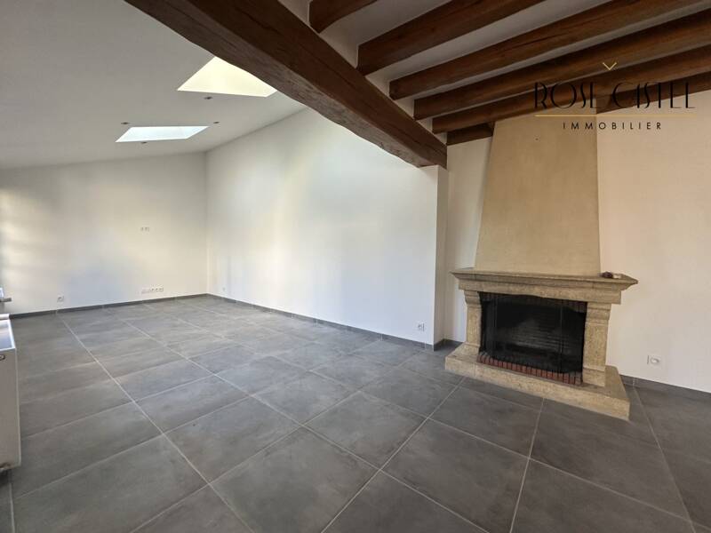 Maison à louer, 85m², LE COUDRAY