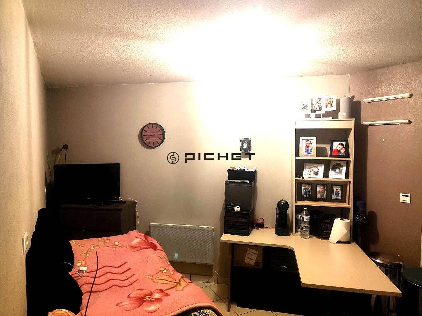 Maison à vendre, 18m², SAINT ETIENNE