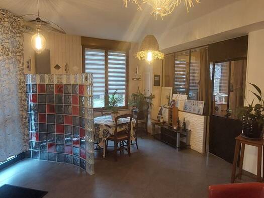 Maison de ville à vendre 238 500 € 7 pièces 5 chambres 152 m² 50 m² de terrain Marissel Beauvais 60000
