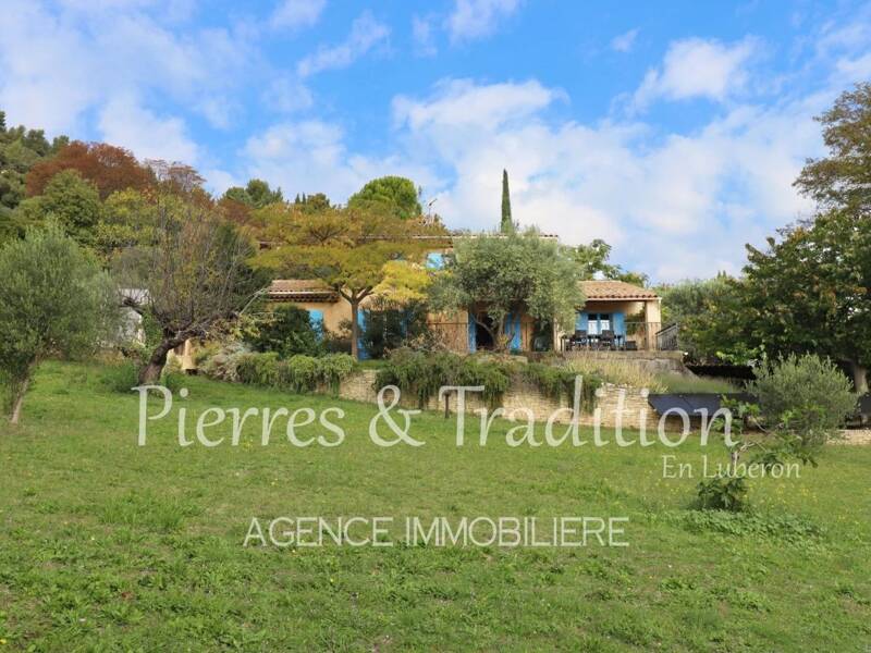 Maison à vendre, 140m², SAINT SATURNIN LES APT