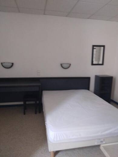 Appartement à louer 650 € 1 pièce 12 m² Moûtiers 73600