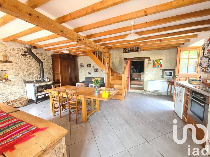 Maison à vendre, 189m², ISERE