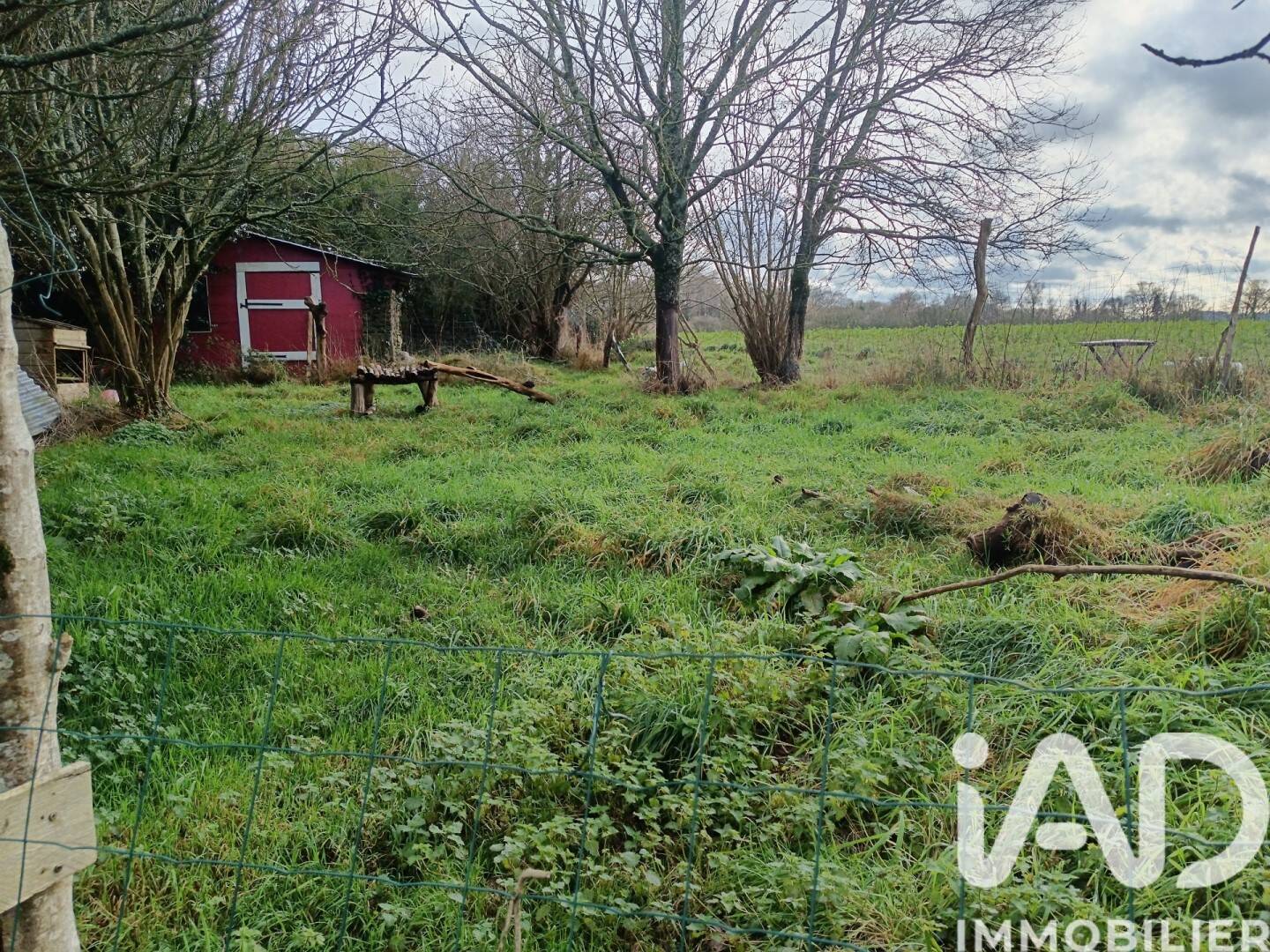 Maison à vendre, 162m², PLUMELIAU
