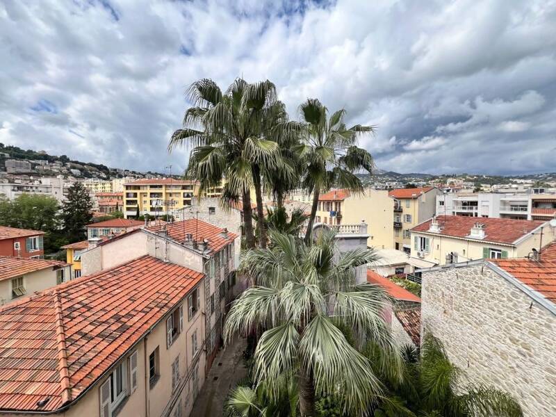 Maison à louer, 30m², NICE