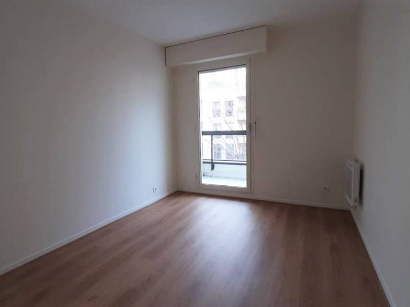 Maison à louer, 78m², PARIS 14E