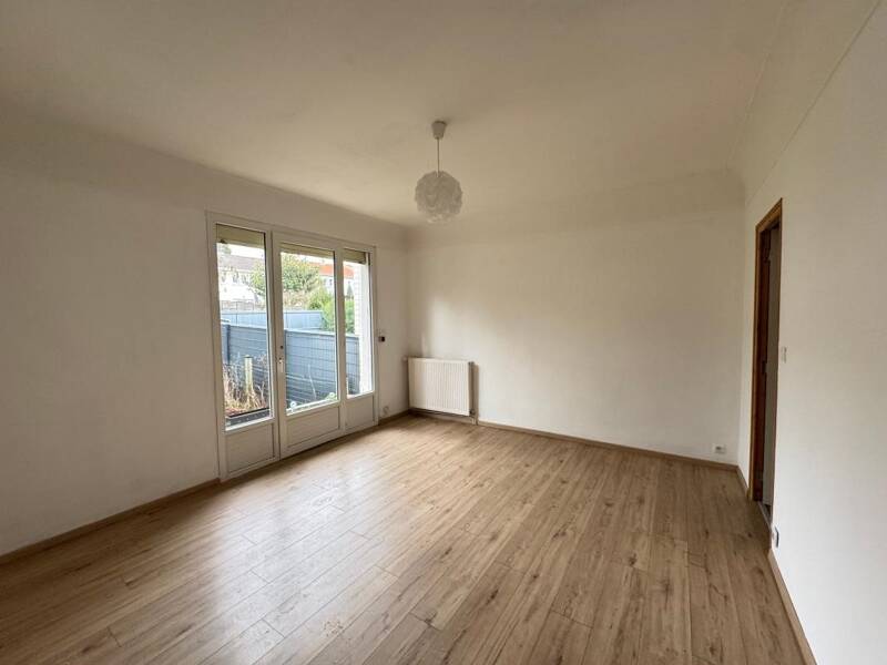 Maison à louer, 62m², LIMOGES