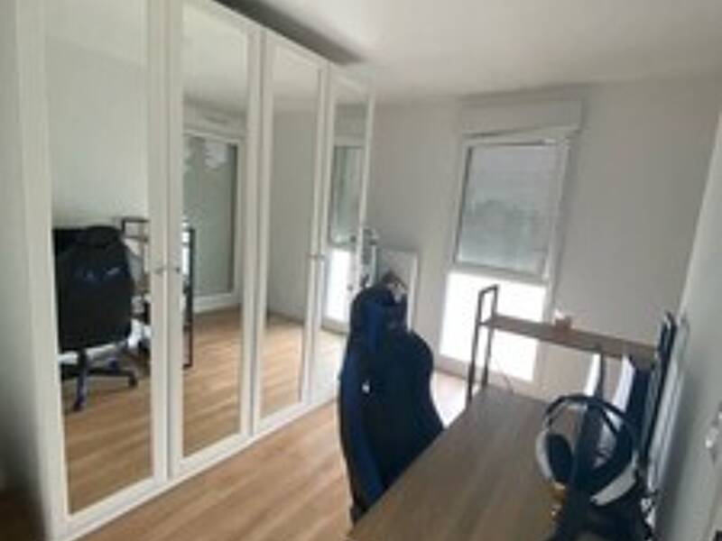 Maison à louer, 56m², ORLEANS