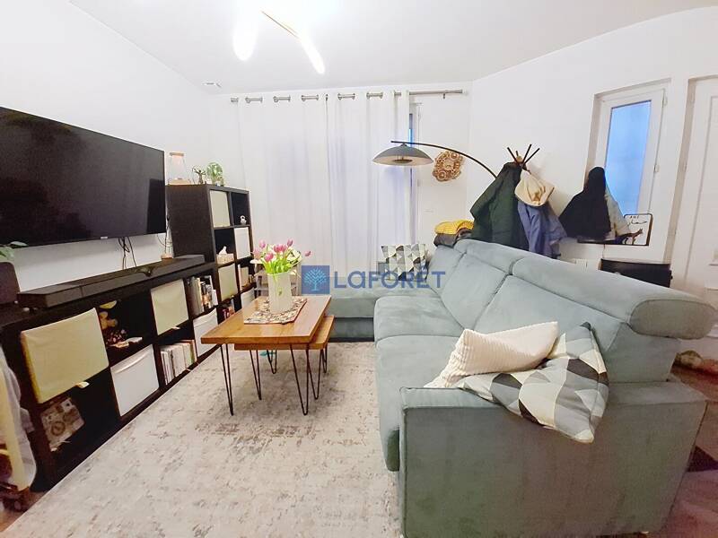 Maison à vendre, 60m², ESBLY