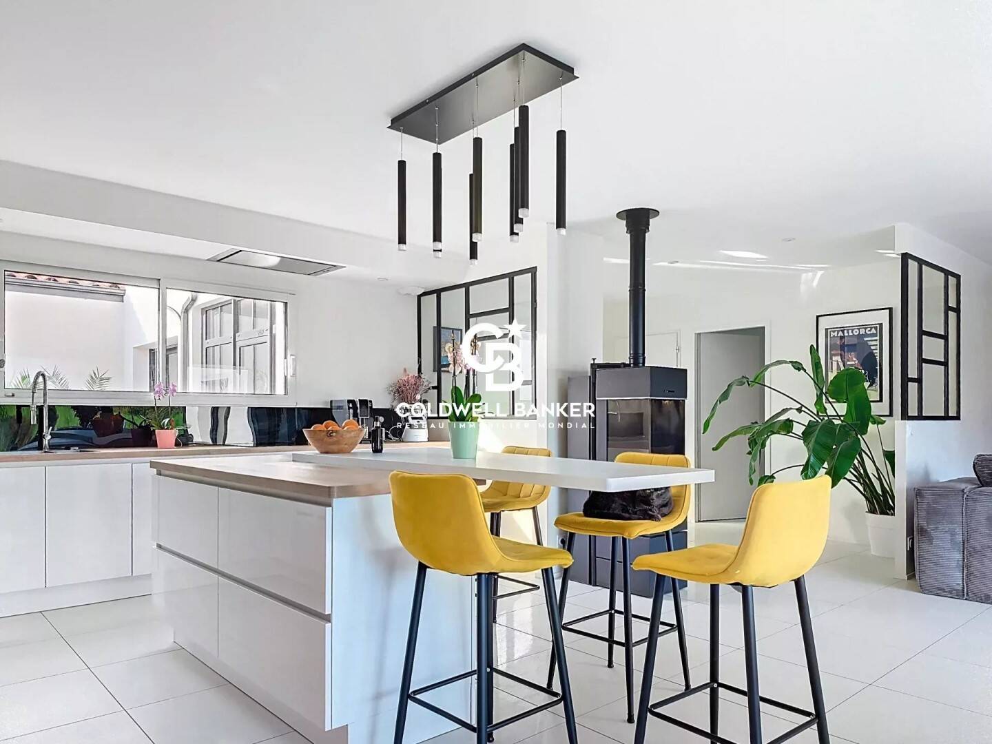 Maison à vendre, 245m², TALMONT SAINT HILAIRE