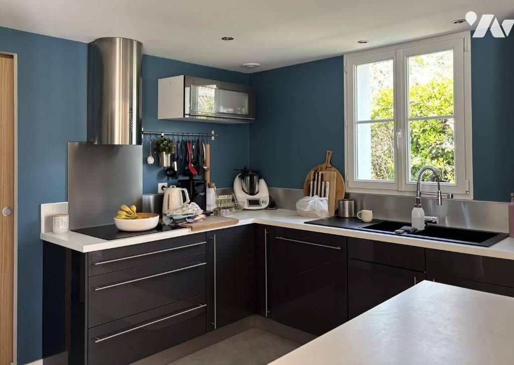 Maison à vendre, 134m², L'ILE D'YEU